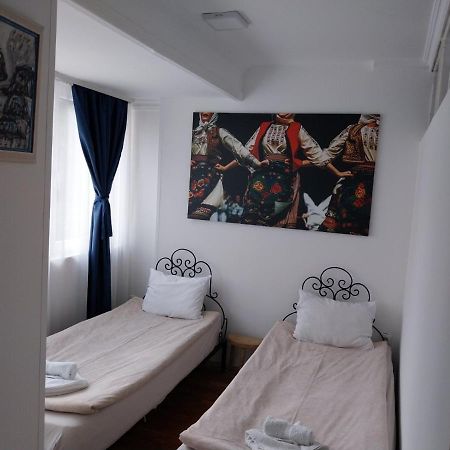 בלגרד Budget Apartment Balkanika מראה חיצוני תמונה