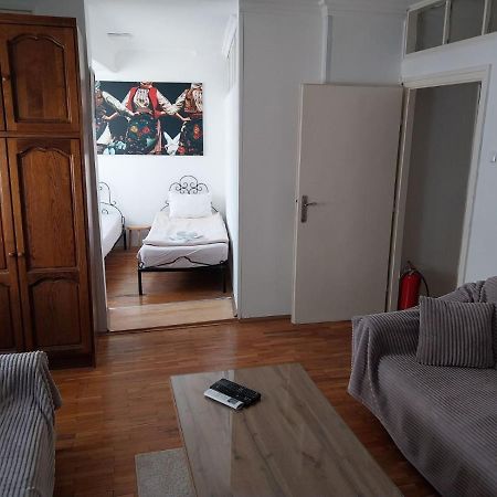 בלגרד Budget Apartment Balkanika מראה חיצוני תמונה