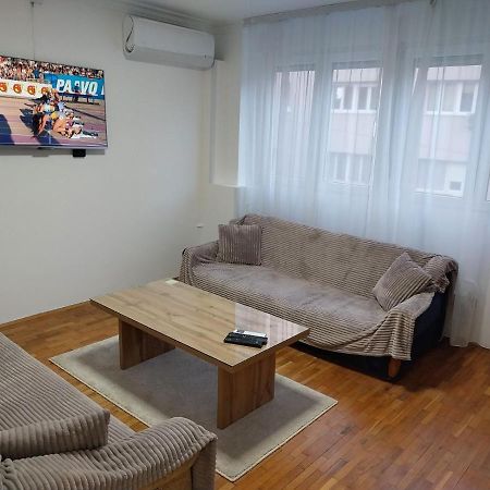 בלגרד Budget Apartment Balkanika מראה חיצוני תמונה