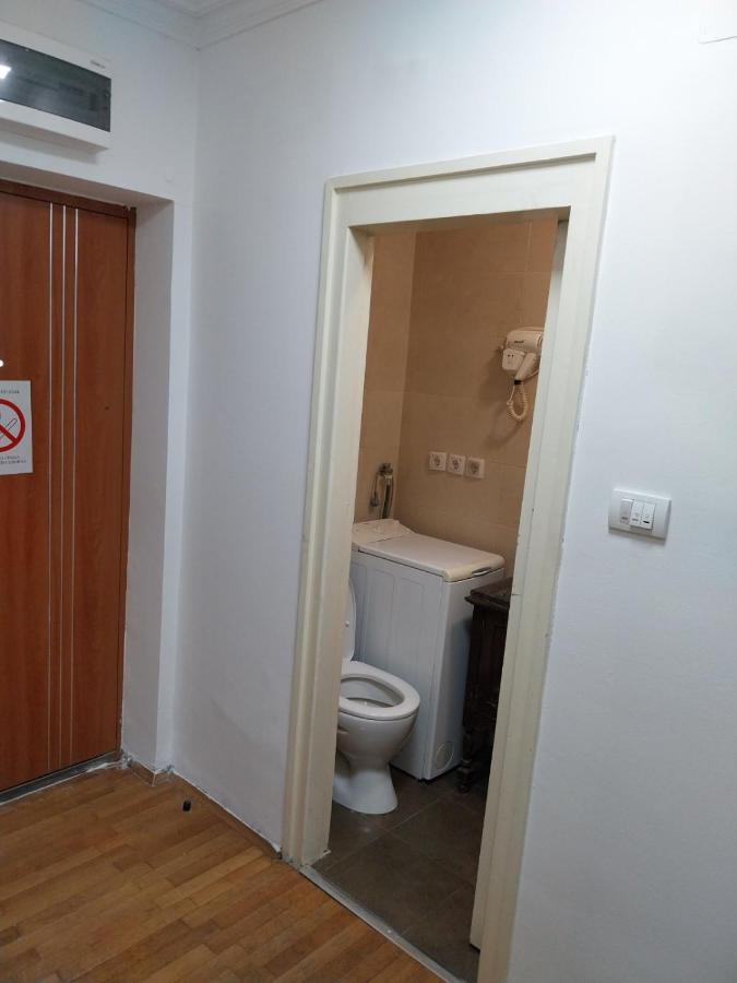 בלגרד Budget Apartment Balkanika מראה חיצוני תמונה