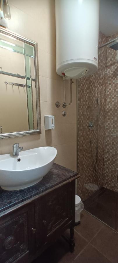 בלגרד Budget Apartment Balkanika מראה חיצוני תמונה