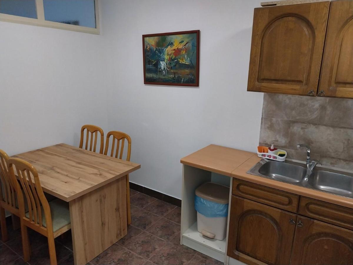 בלגרד Budget Apartment Balkanika מראה חיצוני תמונה