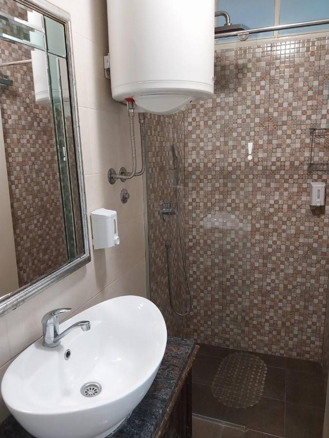 בלגרד Budget Apartment Balkanika מראה חיצוני תמונה