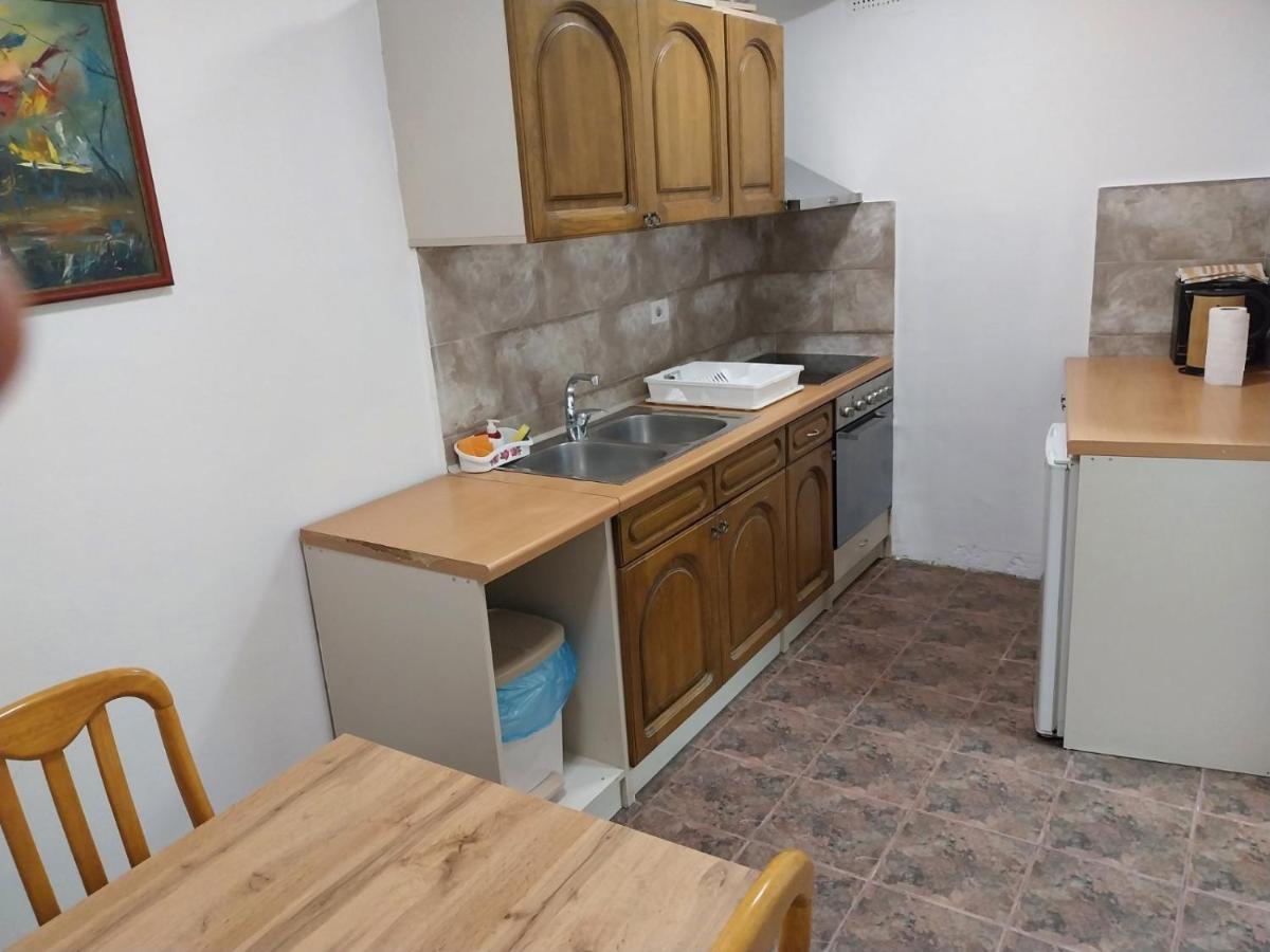 בלגרד Budget Apartment Balkanika מראה חיצוני תמונה