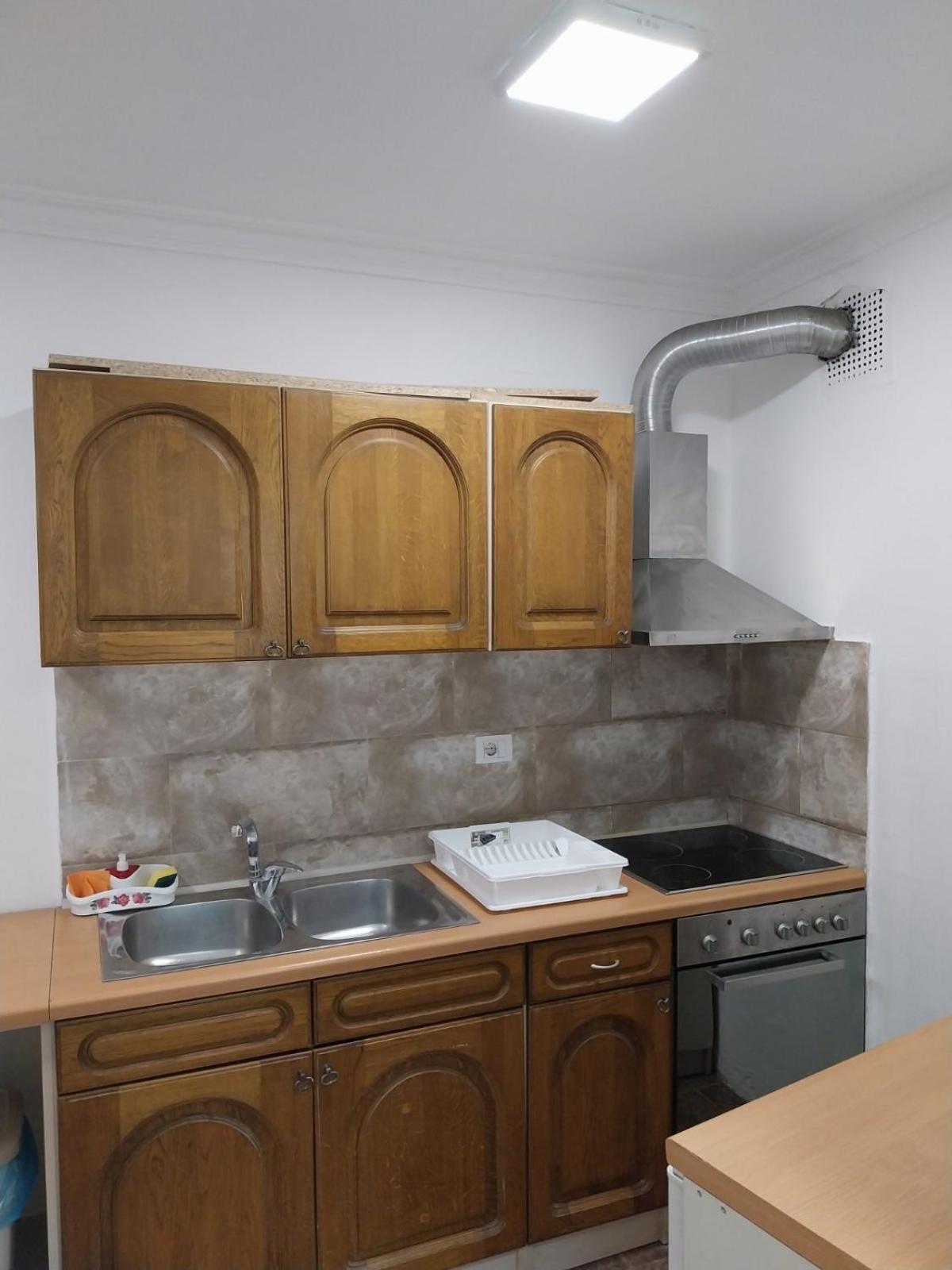 בלגרד Budget Apartment Balkanika מראה חיצוני תמונה